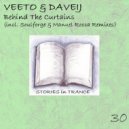 Veeto & Daveij - Behind The Curtains (Manuel Rocca Remix)