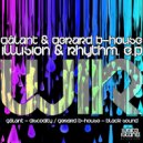 Gerard B-House - Black Sound (Original Mix)