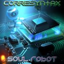 CoreSyntax - Transhuman (Original Mix)