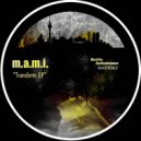 m.a.m.i. - Welcome Home
