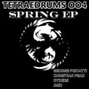 Ryders - Andrioleta (Original Mix)
