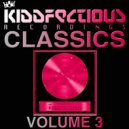 Kidd Kaos - Jiggle