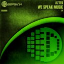 Aztek - Nosta