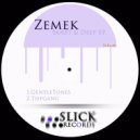 Zemek - Tiefgang (Original Mix)