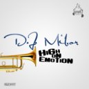 DJ Mibor - Inside (Original Mix)