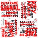 Markus Homm - Key Frame (Leo Leal & Adrian Garza Remix)