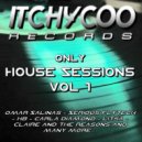 Omar Salinas & Xavss - Ghetto House (Serious FlyTech Mix (Radio Edit))