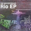 The Moodyfreaks - Into Galaxies