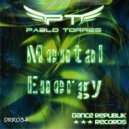 Pablo Torres - Mental Energy (Radio Mix)