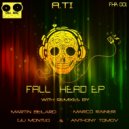 A.Ti - Fall Head