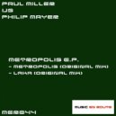Paul Miller Vs Philip Mayer - LaKa