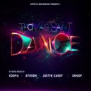 Thomas Saint - Dance (Coopa Remix)