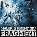 Malek & Jeremy Sky - Fragments (Nic Toms pres. Nespro Remix)