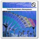 Total Overcomers Anonymous - Blood Orange (Bob Foxx Remix)