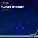 Origin - Planet Cracker (Original Mix)