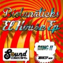 Biolunaticks - Break The Rules