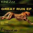 KineZzz - Yech (Original Mix)