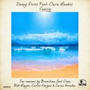Danny Perez feat. Clara Mendes - Cueira (Lucas Arruda Remix)