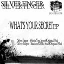Silver Finger - Shadow Of The Soul