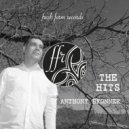 Tony Fuentes - I Could Ask