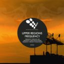 Upper Regions - Frequency