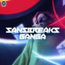 Sansbreaks - Ganga