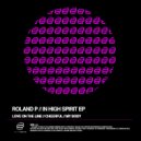 Roland P - My Body