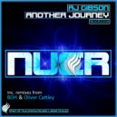 AJ Gibson - Another Journey (AJ Gibson Radio Edit)