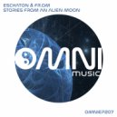 Eschaton & Fr.om - Ganymede Dawn