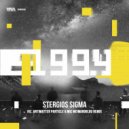 Stergios Sigma - Sonic