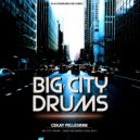 Cekay Pellegrini - Big City Drums