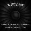 FAWZY & Anton van Sprundel - Astral Projection