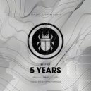 DJOKO, Oliver Carloni - Since Ever (Original Mix)