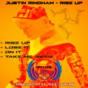 Justin Ringham - Rise Up