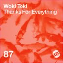 Woki Toki - Warm Rain (Original Mix)