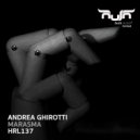 Andrea Ghirotti - Siero Atlantide (Original Mix)