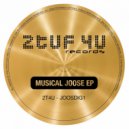 4Stepz Ahead - All The Same