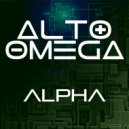 Alto Omega - No Gravity