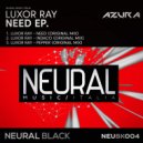 Luxor Ray - Pepper (Original Mix)