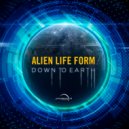 Alien Life Form - Down To Earth