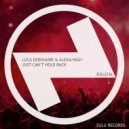 Luca Debonaire & Alexia Nigh - Just Can't Hold Back