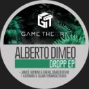 Alberto Dimeo - Flame