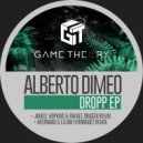 Alberto Dimeo - Flame (Original Mix)