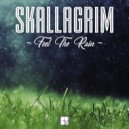Skallagrim - Feel The Rain