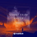 Owen McCoy - Comet From Kuiper