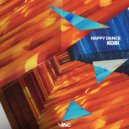 KOBI - Happy Dance (Original Mix)