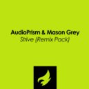 AudioPrism & Mason Grey - Strive (Triggor Remix)