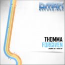 Thomma - Forgiven