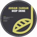 Adham Zahran - Pyroclastic