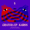 Kairos Arrieta - Dark Soul (Original Mix)